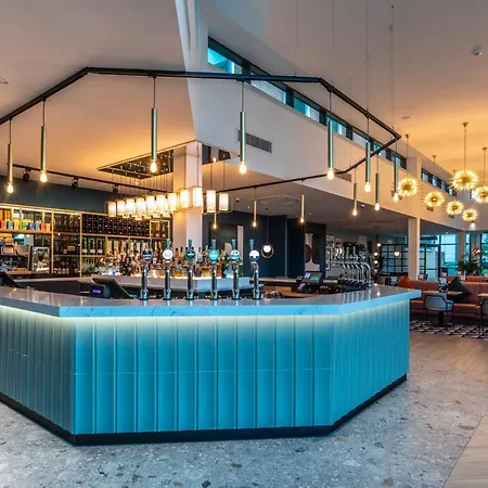 Hotel Crowne Plaza Birmingham Nec By Ihg