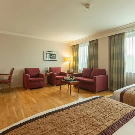 Hotel Crowne Plaza Birmingham Nec By Ihg