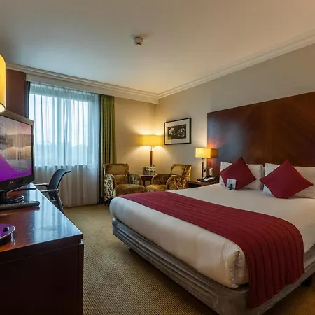 Crowne Plaza Birmingham Nec By Ihg
