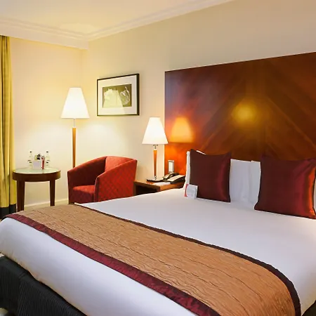 Hotel Crowne Plaza Birmingham Nec By Ihg