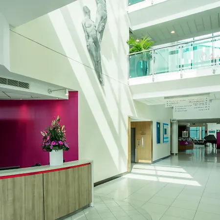 Hotel Crowne Plaza Birmingham Nec By Ihg