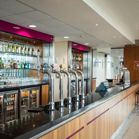 Hotel Crowne Plaza Birmingham Nec By Ihg 4*