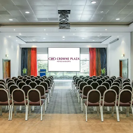 Crowne Plaza Birmingham Nec By Ihg 4* Bickenhill