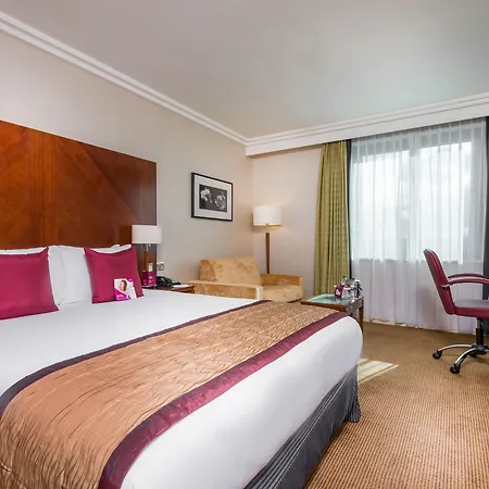 Crowne Plaza Birmingham Nec By Ihg Hotel