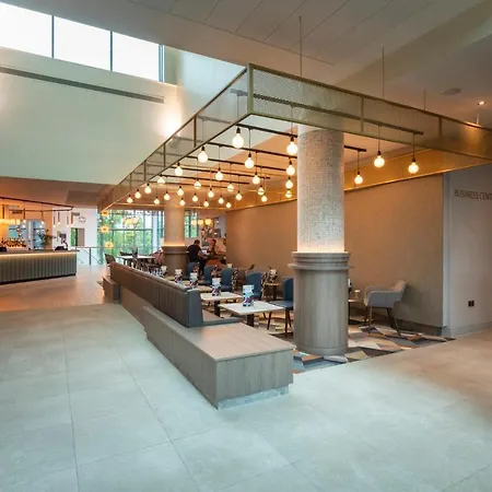 Crowne Plaza Birmingham Nec By Ihg Hotel