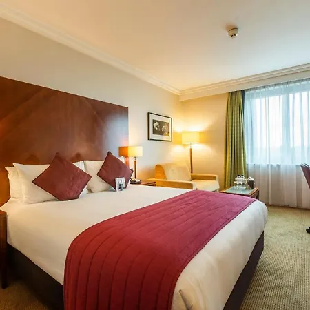 Hotel Crowne Plaza Birmingham Nec By Ihg