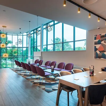Crowne Plaza Birmingham Nec By Ihg Hotel Bickenhill