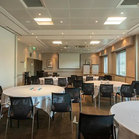 Hotel Crowne Plaza Birmingham Nec By Ihg