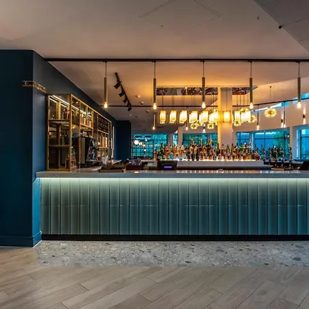 Crowne Plaza Birmingham Nec By Ihg Hotel