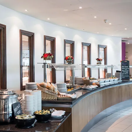 Crowne Plaza Birmingham Nec By Ihg 4*