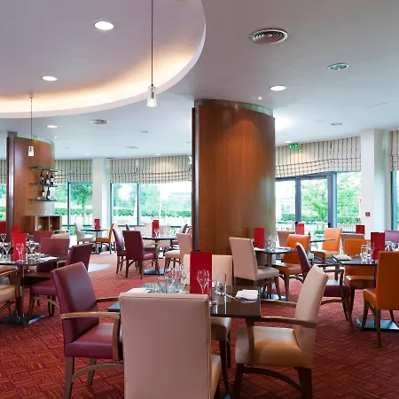 Crowne Plaza Birmingham Nec By Ihg 4* Bickenhill