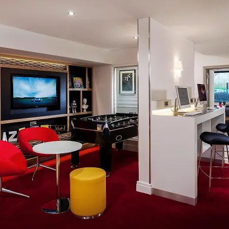 Crowne Plaza Birmingham Nec By Ihg Hotel 4*