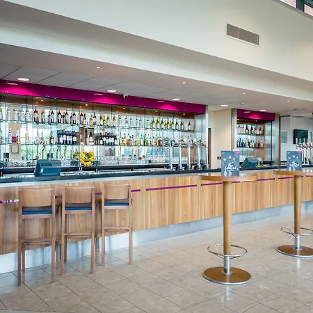 Crowne Plaza Birmingham Nec By Ihg 4*