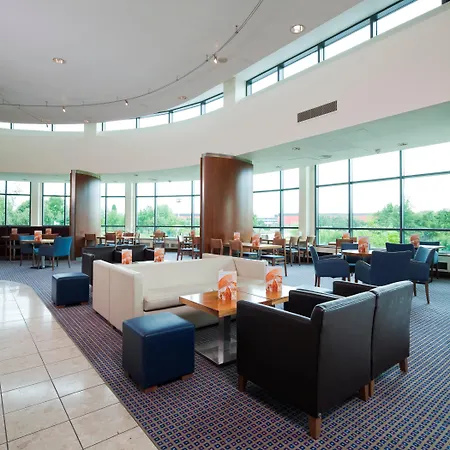 Crowne Plaza Birmingham Nec By Ihg Hotel