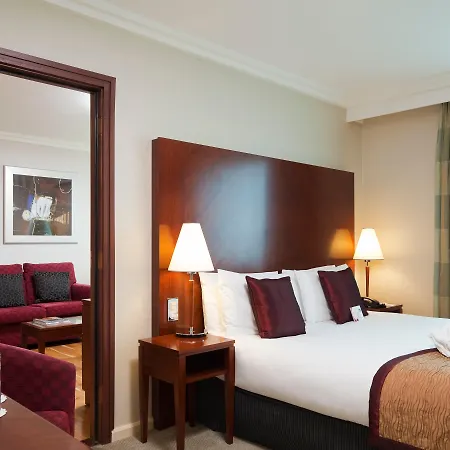 Crowne Plaza Birmingham Nec By Ihg Hotel
