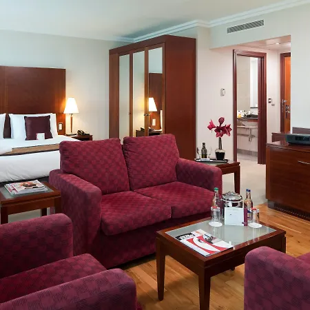 Crowne Plaza Birmingham Nec By Ihg