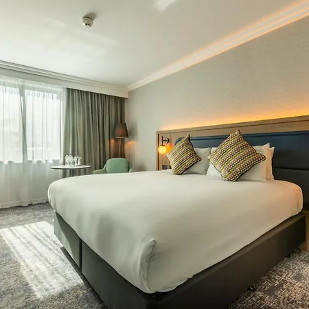 Crowne Plaza Birmingham Nec By Ihg Hotel Bickenhill
