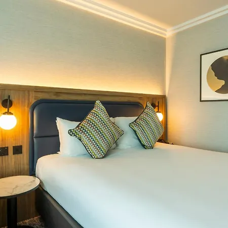 Crowne Plaza Birmingham Nec By Ihg Hotel 4*