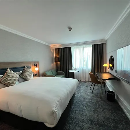 Crowne Plaza Birmingham Nec By Ihg 4* Bickenhill
