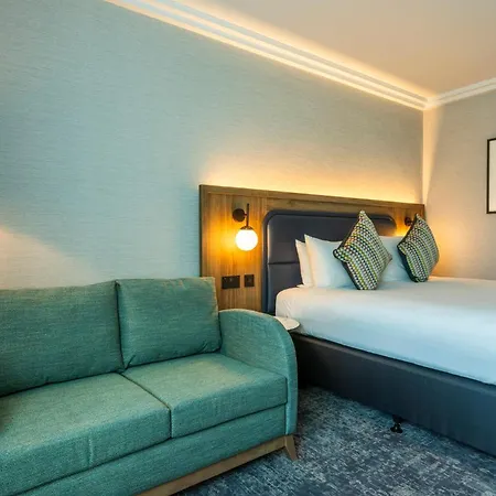 Crowne Plaza Birmingham Nec By Ihg 4*