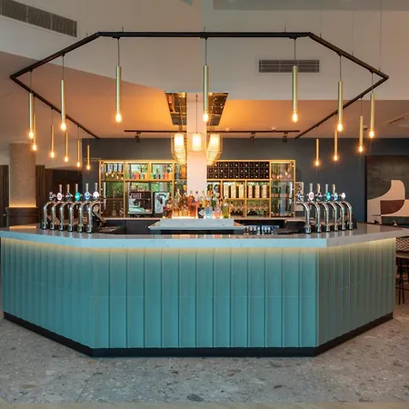 Crowne Plaza Birmingham Nec By Ihg 4* Bickenhill
