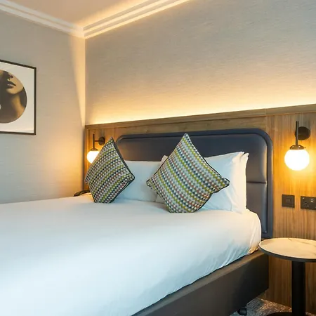 Crowne Plaza Birmingham Nec By Ihg