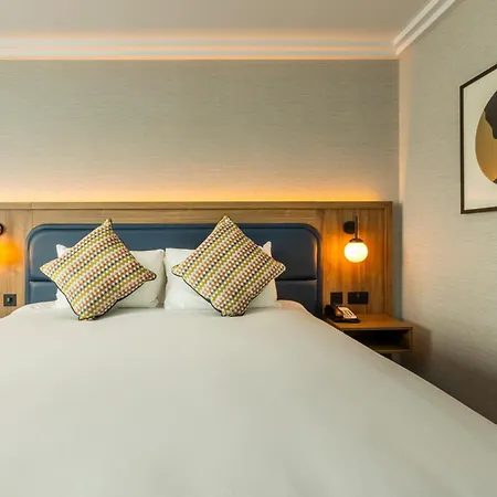 Crowne Plaza Birmingham Nec By Ihg 4*