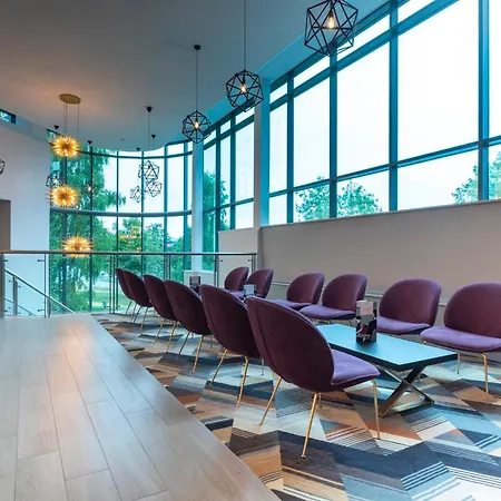 Crowne Plaza Birmingham Nec By Ihg
