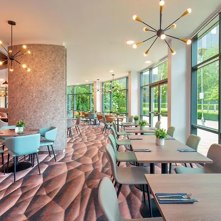 Crowne Plaza Birmingham Nec By Ihg