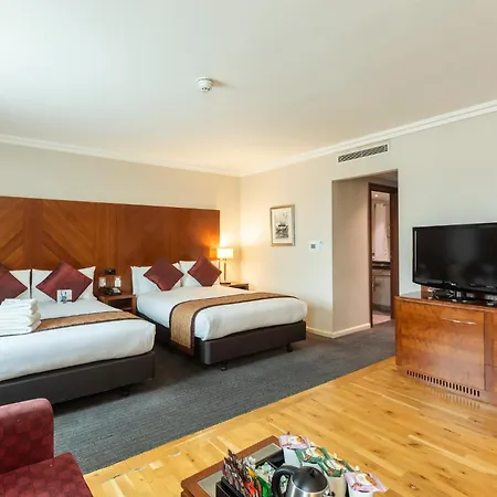 Crowne Plaza Birmingham Nec By Ihg Hotel